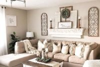 Cool Living Room Design Ideas For You 33