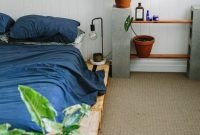 Fancy Diy Ideas To Make Bed Place From Pallet Project 01