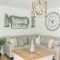 Fancy Farmhouse Living Room Decor Ideas To Try 49