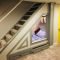 Fantastic Storage Under Stairs Ideas 30