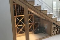 Fantastic Storage Under Stairs Ideas 31