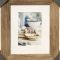 Fascinating Wood Photo Frame Ideas For Antique Home 14