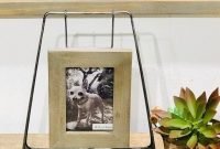 Fascinating Wood Photo Frame Ideas For Antique Home 18