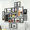 Fascinating Wood Photo Frame Ideas For Antique Home 20