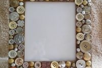 Fascinating Wood Photo Frame Ideas For Antique Home 35