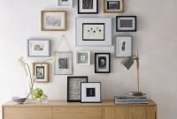 Fascinating Wood Photo Frame Ideas For Antique Home 41