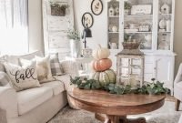 Hottest Farmhouse Living Room Decor Ideas That Looks Cool 03