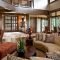 Hottest Farmhouse Living Room Decor Ideas That Looks Cool 04