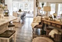 Hottest Farmhouse Living Room Decor Ideas That Looks Cool 15