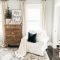 Hottest Farmhouse Living Room Decor Ideas That Looks Cool 18