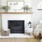 Hottest Farmhouse Living Room Decor Ideas That Looks Cool 24