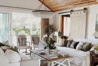 Hottest Farmhouse Living Room Decor Ideas That Looks Cool 31