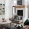 Hottest Farmhouse Living Room Decor Ideas That Looks Cool 37