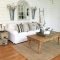 Hottest Farmhouse Living Room Decor Ideas That Looks Cool 48