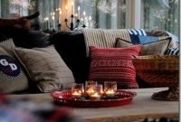 Inspiring Home Decor Ideas That Will Inspire You This Winter 07