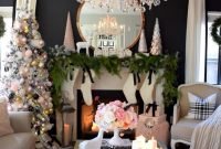Inspiring Home Decor Ideas That Will Inspire You This Winter 31