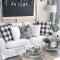 Inspiring Home Decor Ideas That Will Inspire You This Winter 41