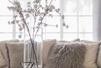 Inspiring Home Decor Ideas That Will Inspire You This Winter 55