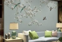 Latest Wall Painting Ideas For Home To Try 11