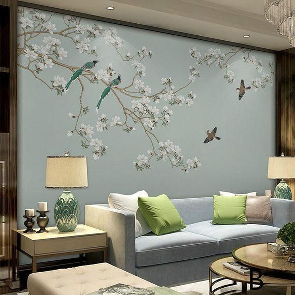 30+ Latest Wall Painting Ideas For Home To Try