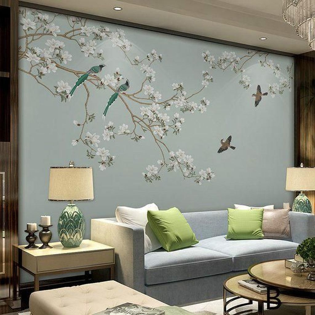 30 Latest Wall Painting Ideas For Home To Try TRENDECORS   Latest Wall Painting Ideas For Home To Try 11 