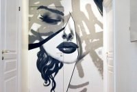 Latest Wall Painting Ideas For Home To Try 15