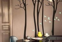Latest Wall Painting Ideas For Home To Try 29