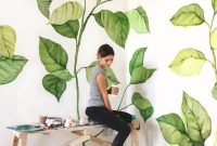 Latest Wall Painting Ideas For Home To Try 31