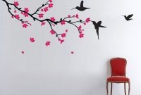 Latest Wall Painting Ideas For Home To Try 44