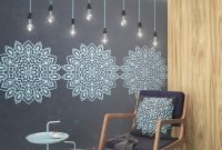 Latest Wall Painting Ideas For Home To Try 47