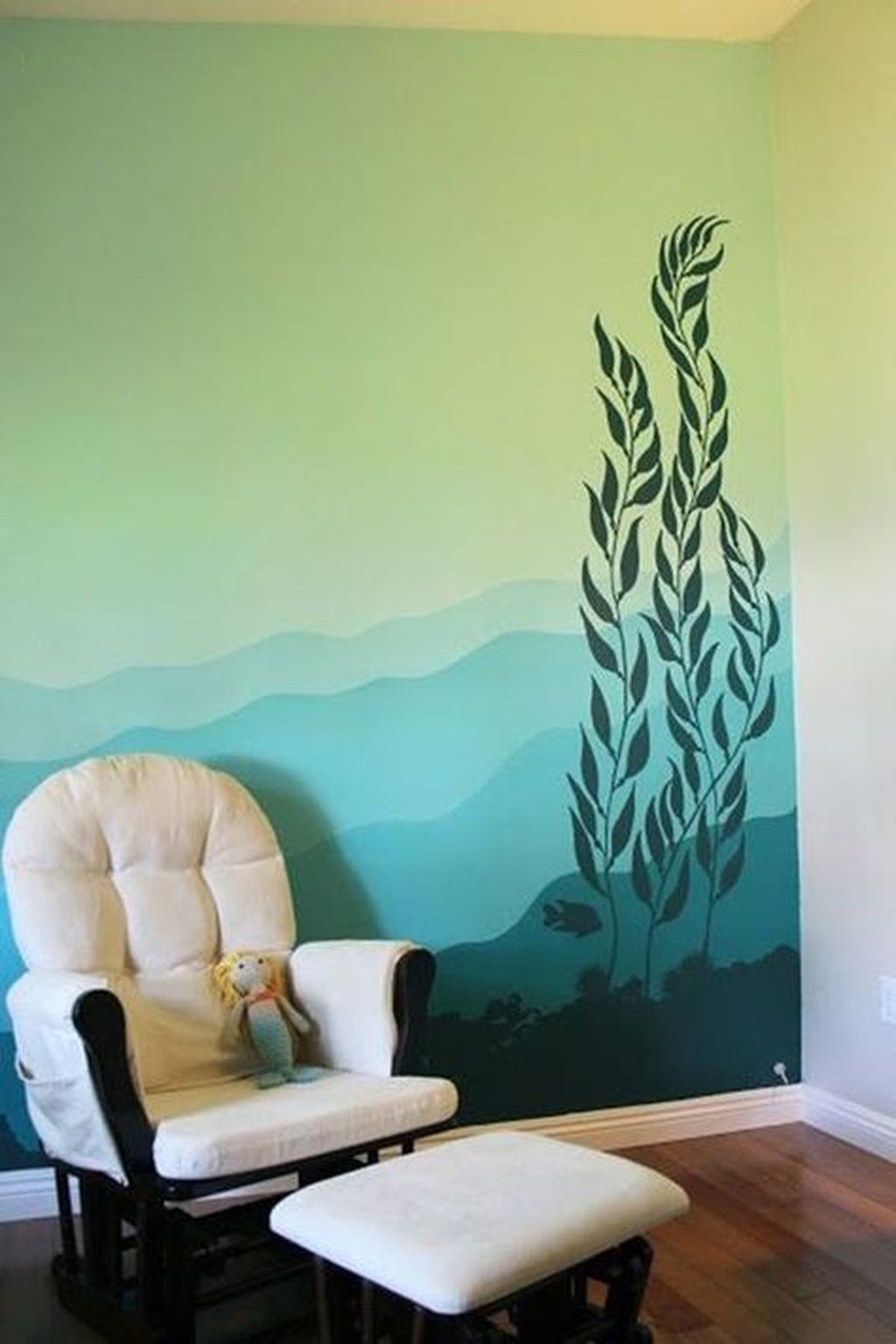 30 Latest Wall Painting Ideas For Home To Try Trendecors