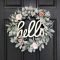 Lovely Doors Decoration Ideas You Need To Try 10