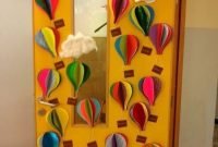 Lovely Doors Decoration Ideas You Need To Try 11