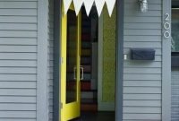 Lovely Doors Decoration Ideas You Need To Try 12