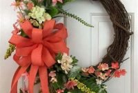 Lovely Doors Decoration Ideas You Need To Try 27
