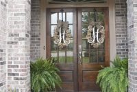 Lovely Doors Decoration Ideas You Need To Try 32