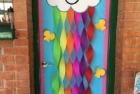 Lovely Doors Decoration Ideas You Need To Try 46