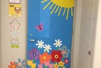 Lovely Doors Decoration Ideas You Need To Try 49