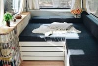 Luxury Rv Living Design Ideas For This Year 02