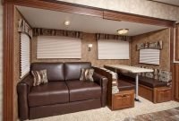 Luxury Rv Living Design Ideas For This Year 03