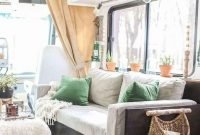Luxury Rv Living Design Ideas For This Year 10