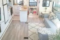 Luxury Rv Living Design Ideas For This Year 26