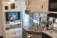 Luxury Rv Living Design Ideas For This Year 30