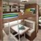 Luxury Rv Living Design Ideas For This Year 31