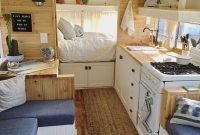 Luxury Rv Living Design Ideas For This Year 32