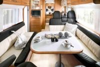 Luxury Rv Living Design Ideas For This Year 33