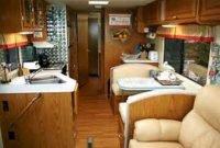Luxury Rv Living Design Ideas For This Year 37