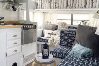 Luxury Rv Living Design Ideas For This Year 43