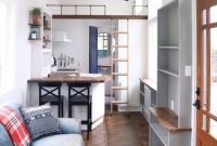 Minimalist Small Space Home Décor Ideas To Inspire You 01