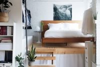 Minimalist Small Space Home Décor Ideas To Inspire You 03
